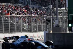 Azerbaijan Grand Prix set to be postponed due to COVID-19