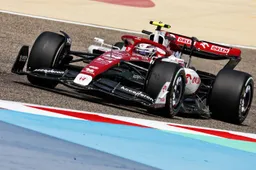Team analysis | Alfa Romeo takes steps forward ahead of 2022 F1 season