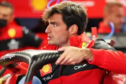 Sainz fa gli auguri a Vettel: "Spero di rivederlo".