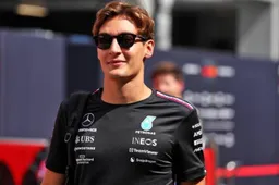 Russell sobre la evolución de Mercedes: "Estos errores nos van a ayudar"