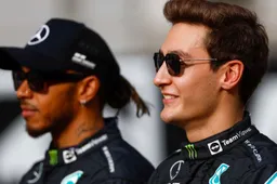 'Hamilton usually has his ego flown in by jumbo jet'
