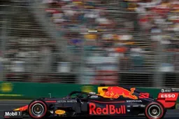 F1 Power Rankings: Verstappen bovenaan met hoogste gemiddelde