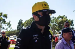 De Formule 1 gaat weer van start: Lees hier hoe het raceweekend eruit zal zien