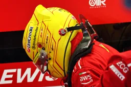 Marko teme un posible "Super-Hamilton": Puede mejorar de forma sobrenatural
