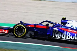 Huh?! Honda staat ruim bovenaan de speedtrap in Spanje!