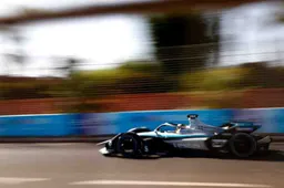 Formula E | Vergne goes fastest in FP2