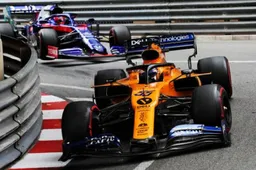 Seidl: Results of McLaren's restructure will only show in 2020