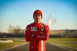 Leclerc: "A World Championship race cannot be devalued by a sprint race"
