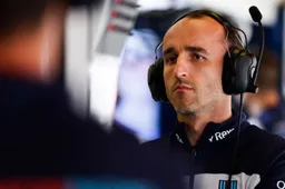 Doornbos onthult meer over zijn vriendschap met Kubica