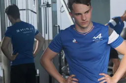 Column | Alpine staat voor schut met hun opleidingsprogramma zonder visie