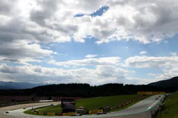 Previsão do tempo do GP da Áustria | Chuva de novo?