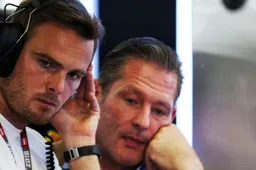 Van der Garde: "Dat circuit heeft namelijk alles"