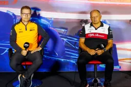 Formula 1 teams poke fun at many news: 'Nothing to announce'