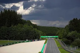 Liveblog: eerste vrije training Grand Prix van Oostenrijk