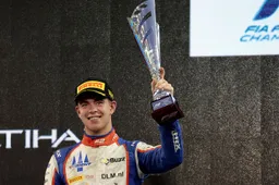 Verschoor, contento con su velocidad en una vuelta, pero ve mejoras para la carrera