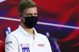 Raikkonen helped Schumacher ahead of F1 debut