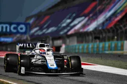 Update | Williams verkoopt team aan Dorilton voor naar verluidt 152 miljoen euro