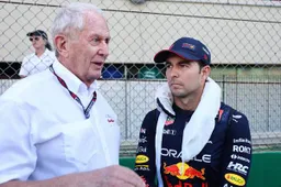 Marko ha risolto i suoi problemi con il boss della Red Bull