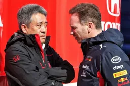 Horner: Honda is the missing ingredient for Red Bull