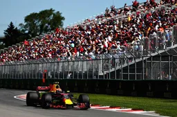 Liveblog (gesloten): Kwalificatie Grand Prix van Canada