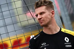 Renault kiest voor andere aanpak op Silverstone: “Compleet ander uitgangspunt”