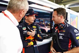 Corona crisis does not cause Red Bull to leave Formula 1