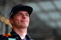 "Max Verstappen is de grootste nachtmerrie van Ferrari"