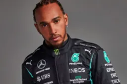Hamilton can't wait for the season start: "The excitement has been building"