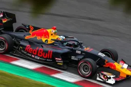 Why Red Bull opt to send their young talent to Japan