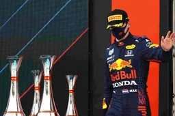 Palmer fears: 'That will be demoralising for Verstappen'