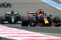 Mercedes sees chances: "At our best we can beat Red Bull and become champions"