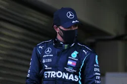 Are Hamilton and Mercedes being slowed down? "That's how it feels"