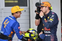 Internet reactions: 'When will Mercedes complain about this engine?'