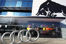'Audi close to partnering with Red Bull, McLaren linked to Porsche'