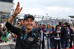 "I was happy with my performance but we can always do better"