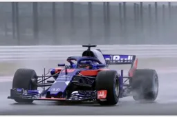 De rol van Toro Rosso als testteam Red Bull uitgelicht