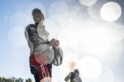 Da Costa remporte l'E-Prix du Cap après avoir dépassé Vergne dans le dernier tour.