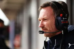 Red Bull denies Horner's statements, Wolff calls allegations ridiculous