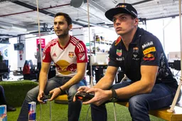 Grootste persoonlijke verandering bij Verstappen: "Nieuwe PlayStation gekocht"