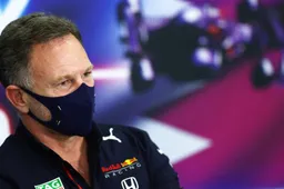 Horner on battle with Mercedes: 'The limits are the rules'
