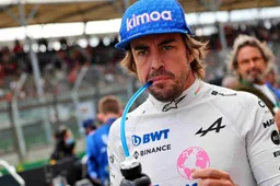 Alonso knows Hamilton's situation: "That's how it goes in F1"
