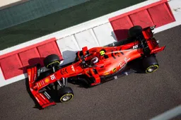 Waarom Charles Leclerc niet werd gediskwalificeerd voor foute brandstofmeting