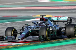 James Allison: "Oostenrijk is wanhopig dicht bij ons"