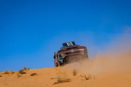Dakar Rally 2022 | Classification after stage 10