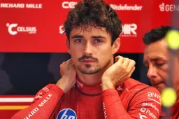 Leclerc reveals how Ferrari can compete for the victory: 'Need to do this'