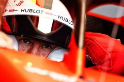 Sebastian Vettel: "It's impossible not to love Spa"