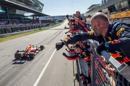 "F1 2020 season starts on 5th of July in Austria"