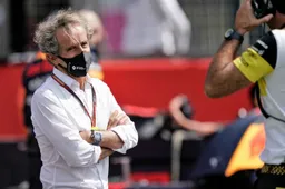 Prost: "I cannot see anybody beating him"