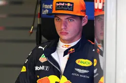 Red Bull: We zullen dit seizoen meer gridstraffen moeten incasseren