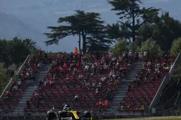 F1 draait enorm verlies in derde kwartaal, is dit waarom Liberty wil verkopen?